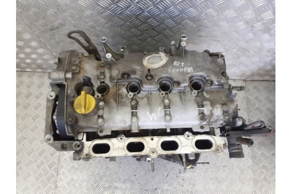 ENGINE RENAULT LAGOON II 2 0 16V F4R714 715 713 135KM Engine type petrol