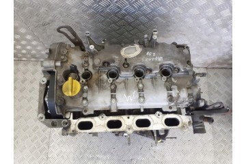 ENGINE RENAULT LAGOON II 2 0 16V F4R714 715 713 135KM Engine type petrol