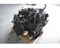 Engine Complete Volvo V70 D4164T 80kw Hdi 1 6