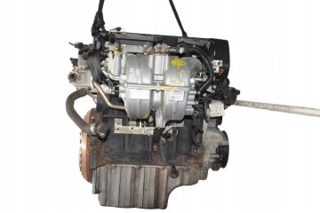 Engine Opel Astra III H Zafira B Vectra C Meriva A 1 6 16V Z16XEP COMPRESSION