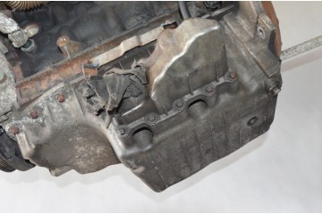 Engine Opel Astra III H Zafira B Vectra C Meriva A 1 6 16V Z16XEP COMPRESSION Part manufacturer Opel OE