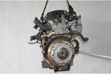 Engine Opel Astra III H Zafira B Vectra C Meriva A 1 6 16V Z16XEP COMPRESSION Car type passenger cars
