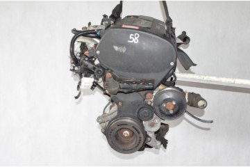 Engine Opel Astra III H Zafira B Vectra C Meriva A 1 6 16V Z16XEP COMPRESSION Catalog number of substitutes Z16XEP 1 6 16V Astra