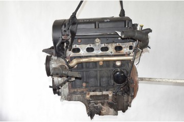 Engine Opel Astra III H Zafira B Vectra C Meriva A 1 6 16V Z16XEP COMPRESSION Catalog number of the original Z16XEP
