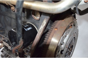Motor Opel Astra III H Zafira B Vectra C Meriva A 1.6 16V Z16XEP COMPR