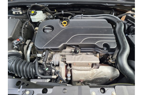 ENGINE 1 5 TURBO B15XFT LFV 165 KM INSIGNIA B Catalog number of the part B15XFT D15XFT
