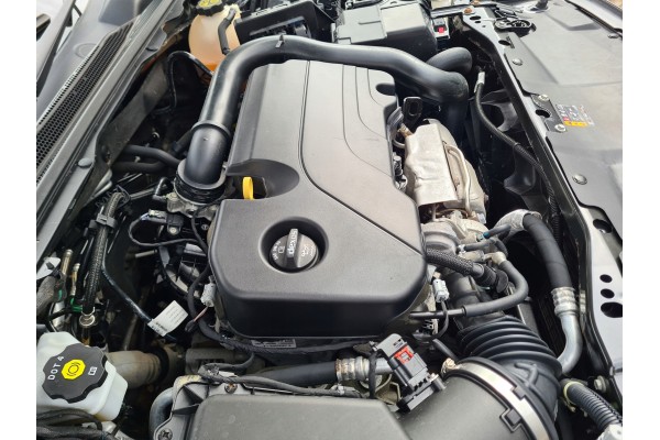 ENGINE 1 5 TURBO B15XFT LFV 165 KM INSIGNIA B Part manufacturer Opel OE