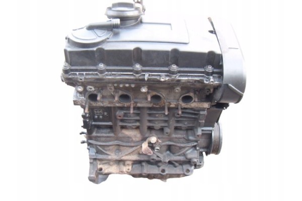 SKODA OCTAVIA 2 II 04 2 0 TDI ENGINE POST BKD
