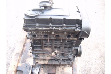 SKODA OCTAVIA 2 II 04 2 0 TDI ENGINE POST BKD Packaging status replacement