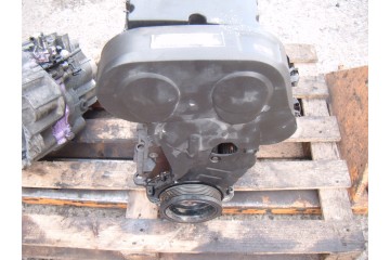 SKODA OCTAVIA 2 II 04 2 0 TDI ENGINE POST BKD Part manufacturer Skoda OE