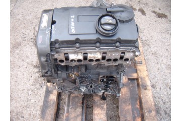 SKODA OCTAVIA 2 II 04 2 0 TDI ENGINE POST BKD Car type 4x4 SUV passenger cars