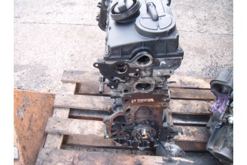 SKODA OCTAVIA 2 II 04 2 0 TDI ENGINE POST BKD Engine type diesel