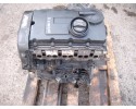 SKODA OCTAVIA 2 II 04 2 0 TDI ENGINE POST BKD Quality of parts according to GVO O original with manufacturer s logo OE