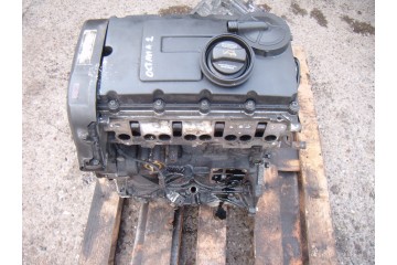 SKODA OCTAVIA 2 II 04 2 0 TDI ENGINE POST BKD Quality of parts according to GVO O original with manufacturer s logo OE