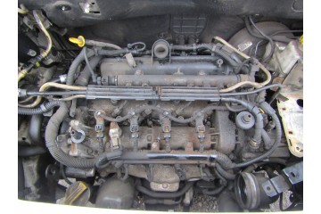 FIAT DOBLO AND 223 DIESEL ENGINE COMPLETE 1 3D JTD 55KW 199A2 000