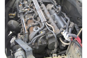 FIAT DOBLO AND 223 DIESEL ENGINE COMPLETE 1 3D JTD 55KW 199A2 000 Part manufacturer Fiat OE