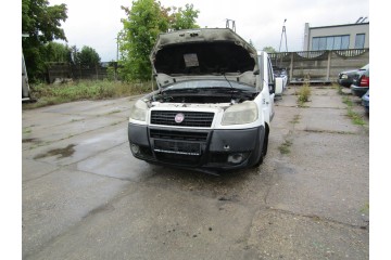 FIAT DOBLO AND 223 DIESEL ENGINE COMPLETE 1 3D JTD 55KW 199A2 000 Car type passenger cars