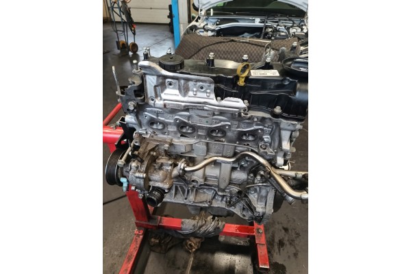 OPEL Astra Mokka Insignia Zafira Meriva 1 6 CDTI B16DTH LVL