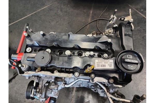 OPEL Astra Mokka Insignia Zafira Meriva 1 6 CDTI B16DTH LVL Catalog number of the part B16DTH LVL