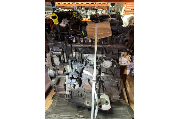 FORD TRANSIT MK8 CUSTOM ENGINE 2 0 ECOBLUE TDCI FUEL SYSTEM