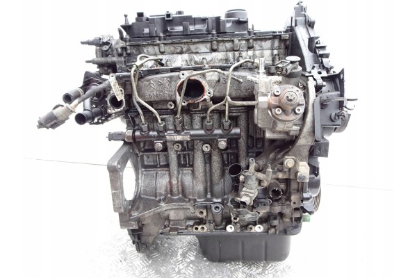 Engine Ford Grand C Max MK2 1 5 TDCI XWDB Catalog number of the part XWDB