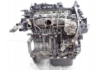 Engine Ford Grand C Max MK2 1 5 TDCI XWDB Catalog number of the part XWDB