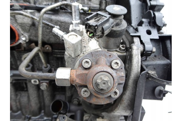 Engine Ford Grand C Max MK2 1 5 TDCI XWDB Car type passenger cars