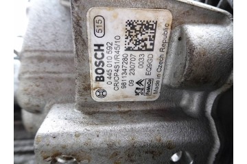 Engine Ford Grand C Max MK2 1 5 TDCI XWDB Engine type diesel