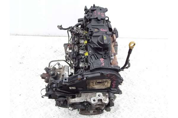 Motor Ford Grand C-Max MK2 1.5 TDCI XWDB
