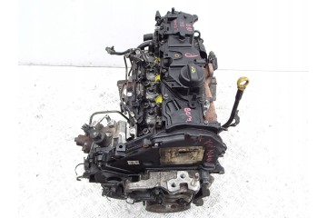 Motor Ford Grand C-Max MK2 1.5 TDCI XWDB