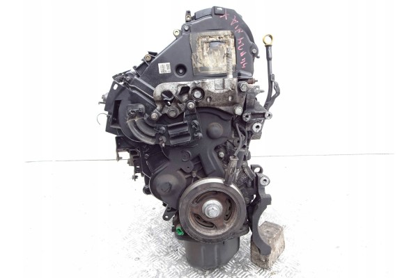 Motor Ford Grand C-Max MK2 1.5 TDCI XWDB
