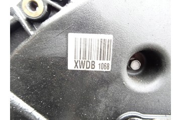 Motor Ford Grand C-Max MK2 1.5 TDCI XWDB