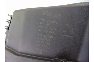 6R0129601C FILTRO AIRE SEAT TOLEDO (KG3) Reference 2014 6R0129601C 188805 SEAT - 3