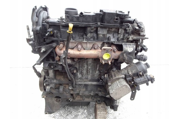 Motor Ford Grand C-Max MK2 1.5 TDCI XWDB