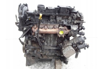 Motor Ford Grand C-Max MK2 1.5 TDCI XWDB