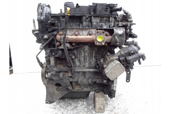 Motor Ford Grand C-Max MK2 1.5 TDCI XWDB