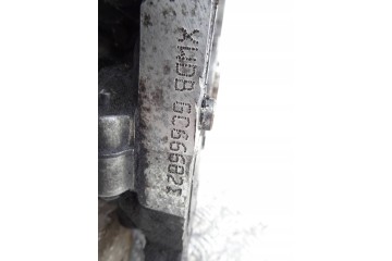 Motor Ford Grand C-Max MK2 1.5 TDCI XWDB