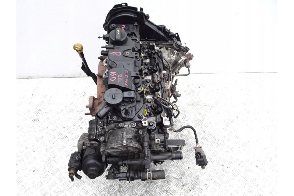 Motor Ford Grand C-Max MK2 1.5 TDCI XWDB