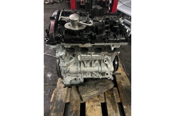 ENGINE BARE POST B48B20B BMW G20 G30 G11