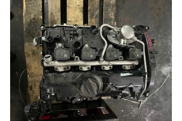 ENGINE BARE POST B48B20B BMW G20 G30 G11 Packaging status replacement