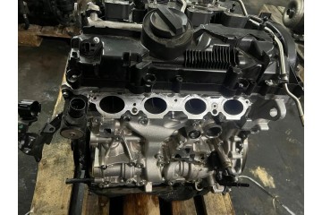 ENGINE BARE POST B48B20B BMW G20 G30 G11 Part manufacturer BMW OE