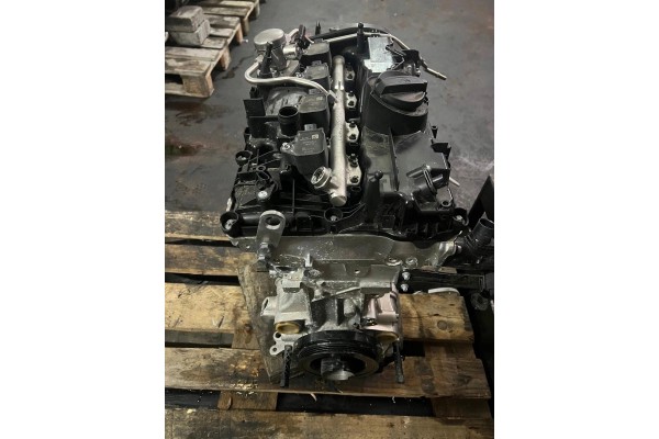 ENGINE BARE POST B48B20B BMW G20 G30 G11 Catalog number of the part B48B20B