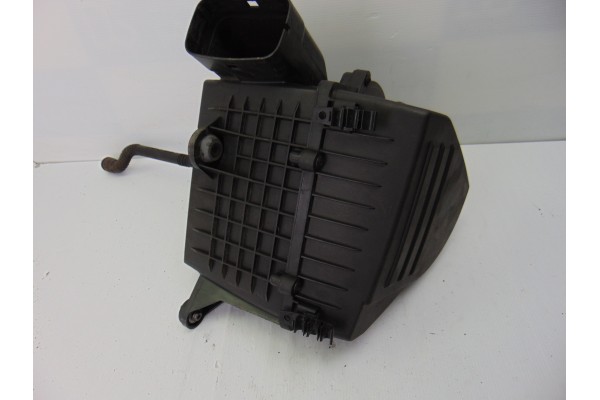 6R0129601C FILTRO AIRE SEAT TOLEDO (KG3) Reference 2014 6R0129601C 188805 SEAT - 4