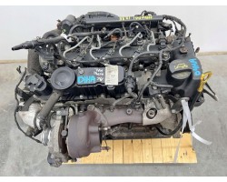 HYUNDAI IX35 SPORTAGE 2 0 CRDI ENGINE COMPLETE 2 0 CRDI D4HA FILM