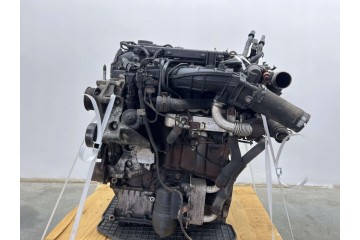 HYUNDAI IX35 SPORTAGE 2 0 CRDI ENGINE COMPLETE 2 0 CRDI D4HA FILM Catalog number of the part D4HA