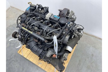 HYUNDAI IX35 SPORTAGE 2 0 CRDI ENGINE COMPLETE 2 0 CRDI D4HA FILM Engine type diesel