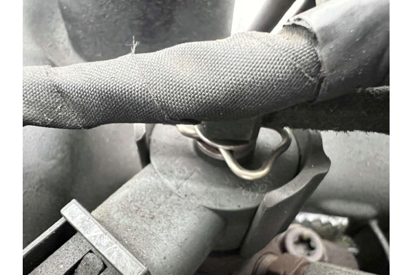 Motor Completo Hyundai IX35 Sportage 2.0 CRDI D4HA