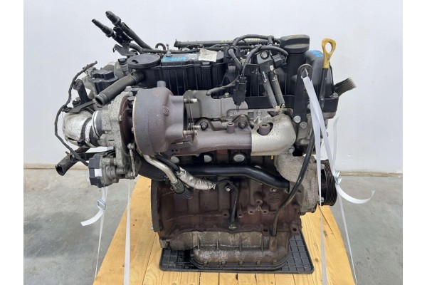 Motor Completo Hyundai IX35 Sportage 2.0 CRDI D4HA