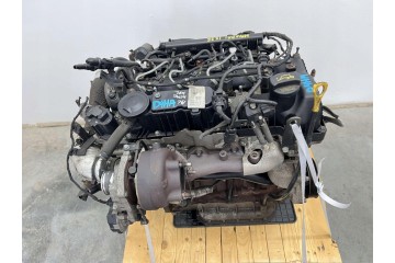 Motor Completo Hyundai IX35 Sportage 2.0 CRDI D4HA