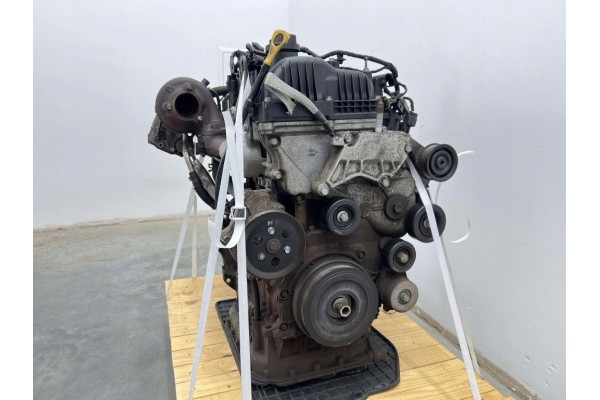 Motor Completo Hyundai IX35 Sportage 2.0 CRDI D4HA